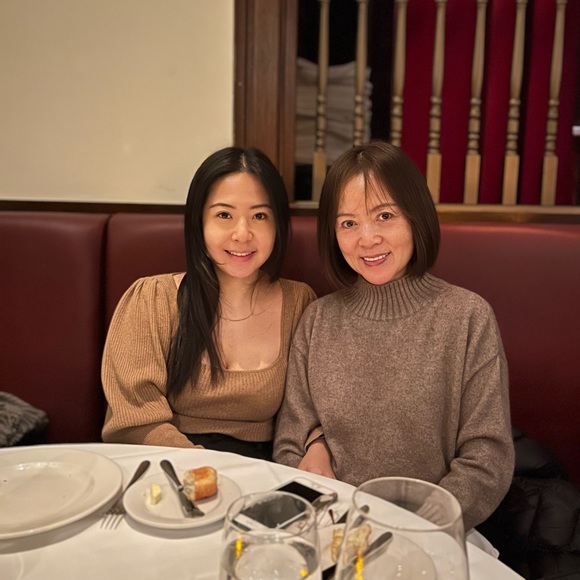 christinezha877